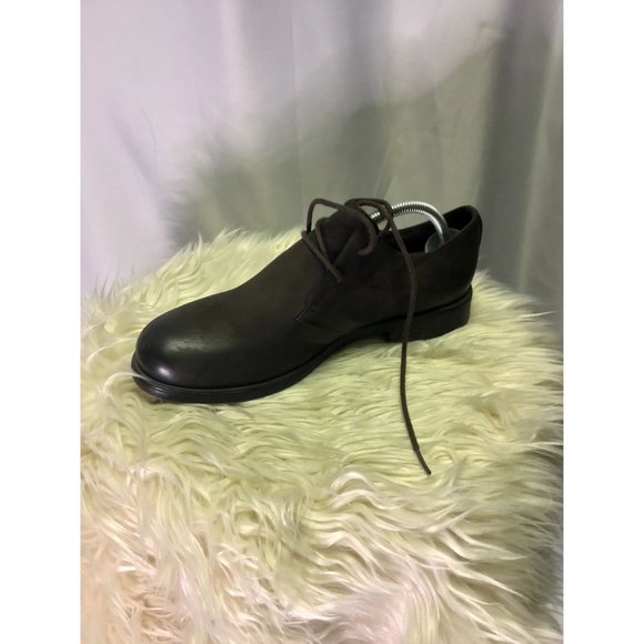 Diesel Dress Shoes - Picture 4 of 9